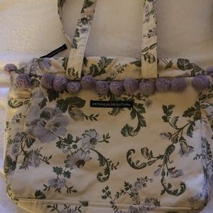 Petunia pickle bottom diaper bag
